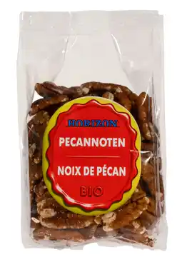De Online Drogist Horizon Pecannoten Bio 150GR aanbieding