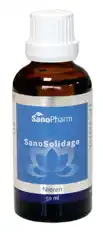 De Online Drogist Sanopharm Sano Solidago 50ML aanbieding