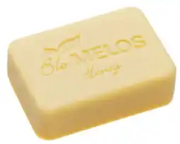 De Online Drogist Speick Biologische Zeep Honing 100GR aanbieding