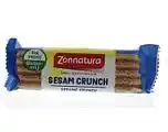De Online Drogist Zonnatura Sesam Crunch 50GR aanbieding