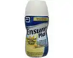 De Online Drogist Abbott Ensure Plus Banaan Flesje 200ML aanbieding