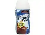 De Online Drogist Abbott Ensure Plus Chocolade Flesje 200ML aanbieding