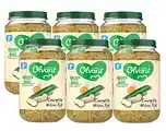 De Online Drogist Olvarit 8m+ Courgette Witvis Rijst 200GR aanbieding