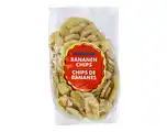 De Online Drogist Horizon Bananen Chips Bio 125GR aanbieding
