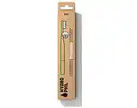 De Online Drogist Hydrophil Bamboo Toothbrush Premium Soft 1ST aanbieding