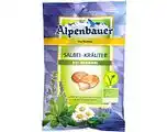 De Online Drogist Alpenbauer Salie Bonbons 90GR aanbieding