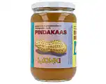 De Online Drogist Monki Pindakaas 650GR aanbieding