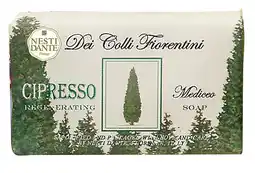 De Online Drogist Nesti Dante Fiorentini Cipresso Zeep 250GR aanbieding