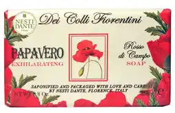 De Online Drogist Nesti Dante Fiorentini Papavero Zeep 250GR aanbieding