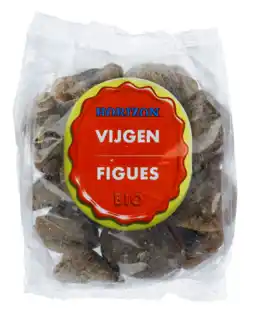 De Online Drogist Horizon Vijgen Bio 250GR aanbieding