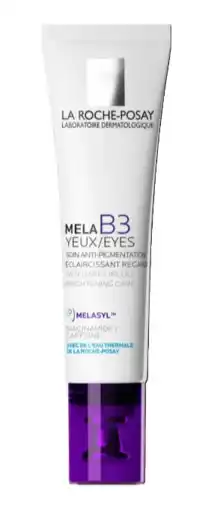 De Online Drogist La Roche-Posay Mela B3 Eyes 15ML aanbieding