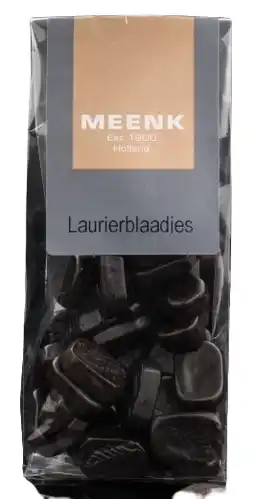De Online Drogist Meenk Laurierblaadjes 180GR aanbieding