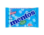 De Online Drogist Mentos Chewy Dragees Mint 5ST aanbieding