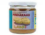 De Online Drogist Monki Pindakaas 330GR aanbieding