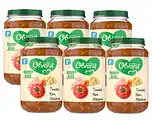 De Online Drogist Olvarit 8m+ Tomaat Ham Macaroni 200GR aanbieding
