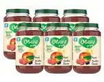 De Online Drogist Olvarit 8m+ Appel Aardbei Banaan 200GR aanbieding