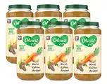 De Online Drogist Olvarit 15m+ Wortel Kalfsvlees Aardappel 250GR aanbieding