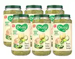 De Online Drogist Olvarit 12m+ Broccoli Kalkoen Aardappel 250GR aanbieding