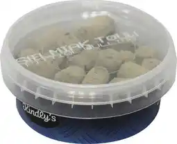 De Online Drogist Kindly Salmiak Touw 125GR aanbieding
