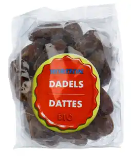 De Online Drogist Horizon Dadels Bio 250GR aanbieding