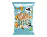 De Online Drogist John Altman Chips Sea Salt Bio 90GR aanbieding