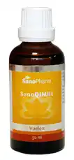 De Online Drogist Sanopharm Sano Qi Milt 50ML aanbieding