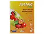 De Online Drogist Orthonat Acerola 1000 Vitamine C Tabletten 30TB aanbieding