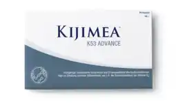 De Online Drogist Kijimea K53 Advance Capsules 84CP aanbieding
