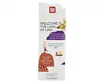 De Online Drogist Lima Barista Haver Drank Suikervrij 1LT aanbieding