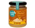 De Online Drogist TerraSana Protein Pindakaas 250GR aanbieding