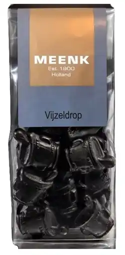 De Online Drogist Meenk Vijzeldrop 180GR aanbieding
