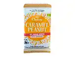 De Online Drogist Chokay Caramel Peanut 0% Sugar Chocolate Bar 70GR aanbieding