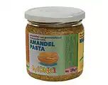 De Online Drogist Monki Amandelpasta Zeezout 330GR aanbieding