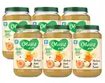De Online Drogist Olvarit 8m+ Abrikoos Appel Banaan 200GR aanbieding