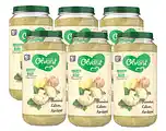 De Online Drogist Olvarit 15m+ Bloemkool Kalkoen Aardappel 250GR aanbieding