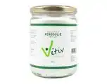 De Online Drogist Vitiv Biologische Kokosolie Geurloos 500ML aanbieding