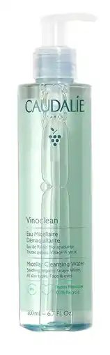 De Online Drogist Caudalie Vinoclean Micellar Cleansing Water 200ML aanbieding