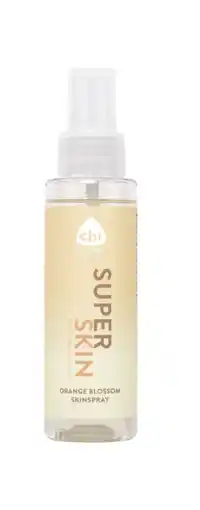 De Online Drogist Chi Superskin Orange Blossom Skinspray 100ML aanbieding