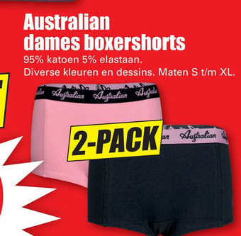 Dagaanbieding Boxershorts verrassingspakket