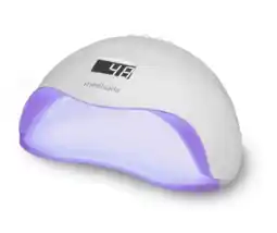 De Online Drogist Medisana ND 880 LED-UV Lamp Nageldroger 1ST aanbieding