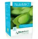 De Online Drogist Nutrisan NutriMK7 Softgels 60SG aanbieding