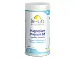 De Online Drogist Be-Life Magnesium Magnum B6 Capsules 90CP aanbieding