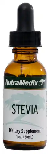 De Online Drogist Nutramedix Stevia 30ML aanbieding