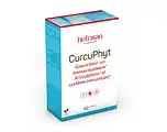 De Online Drogist Nutrisan CurcuPhyt Capsules 60VCP aanbieding