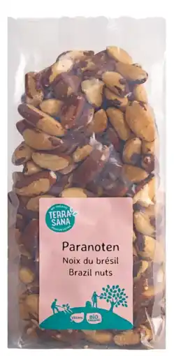 De Online Drogist TerraSana Paranoten 800GR aanbieding