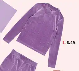 Wibra Top aanbieding