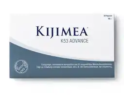 De Online Drogist Kijimea K53 Advance Capsules 56CP aanbieding