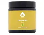 De Online Drogist Chi Natural Life Chi Biologische Carnauba Was 40GR aanbieding