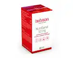 De Online Drogist Nutrisan NutriQuinol 50mg Softgels 60SG aanbieding
