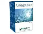 De Online Drogist Nutrisan OmegaSan 3 Capsules 60SG aanbieding
